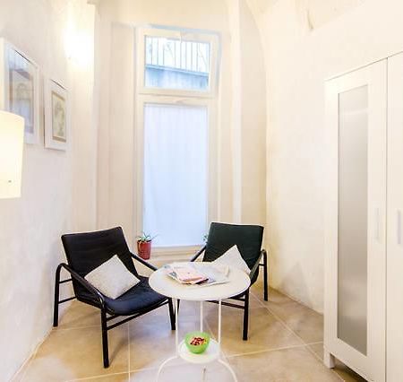 Dimora Nei Sassi Villa Matera Eksteriør billede